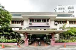 Blk 228 Bukit Batok Central (Bukit Batok), HDB 4 Rooms #521435321